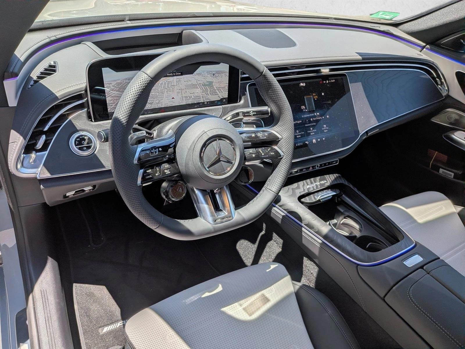 Thumbnail: 2026 Mercedes-Benz E-Class - 3