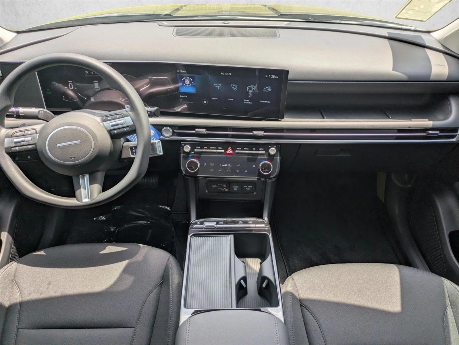 Thumbnail: 2026 Hyundai Tucson - 3