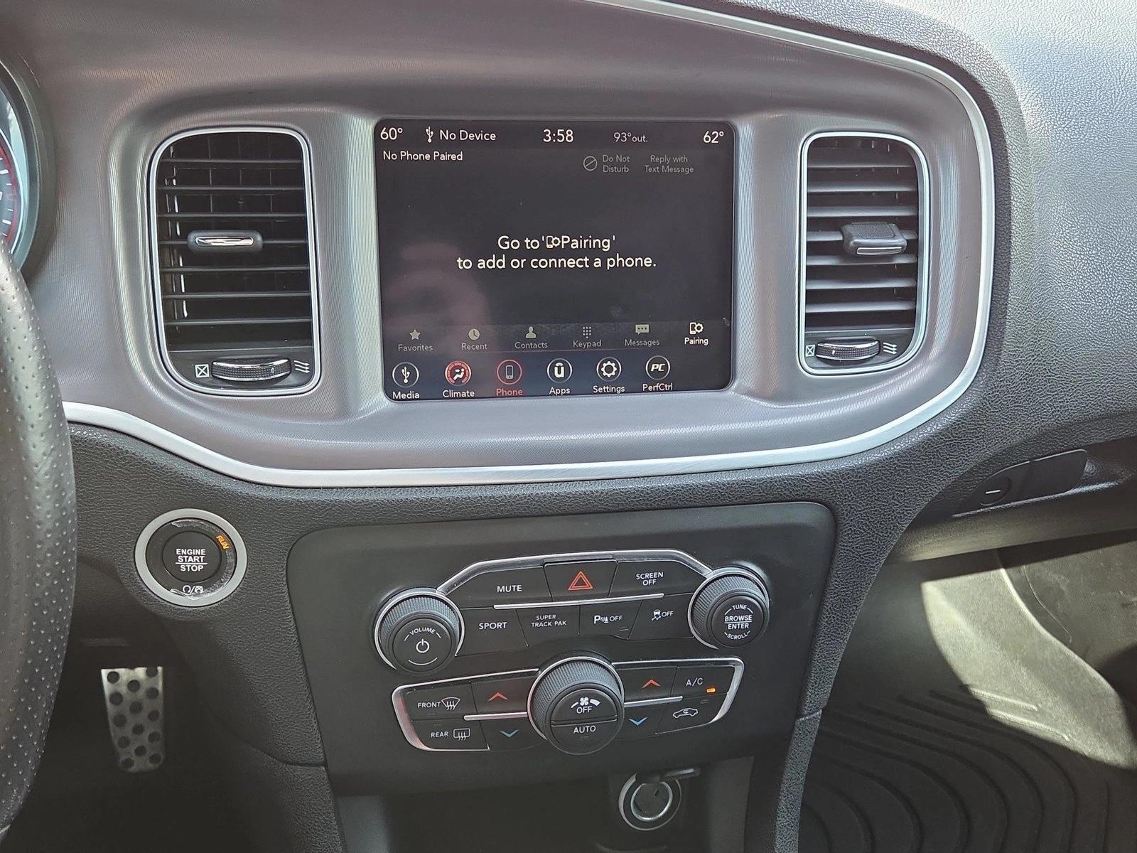 2022 Dodge DodgeCharger, photo 14