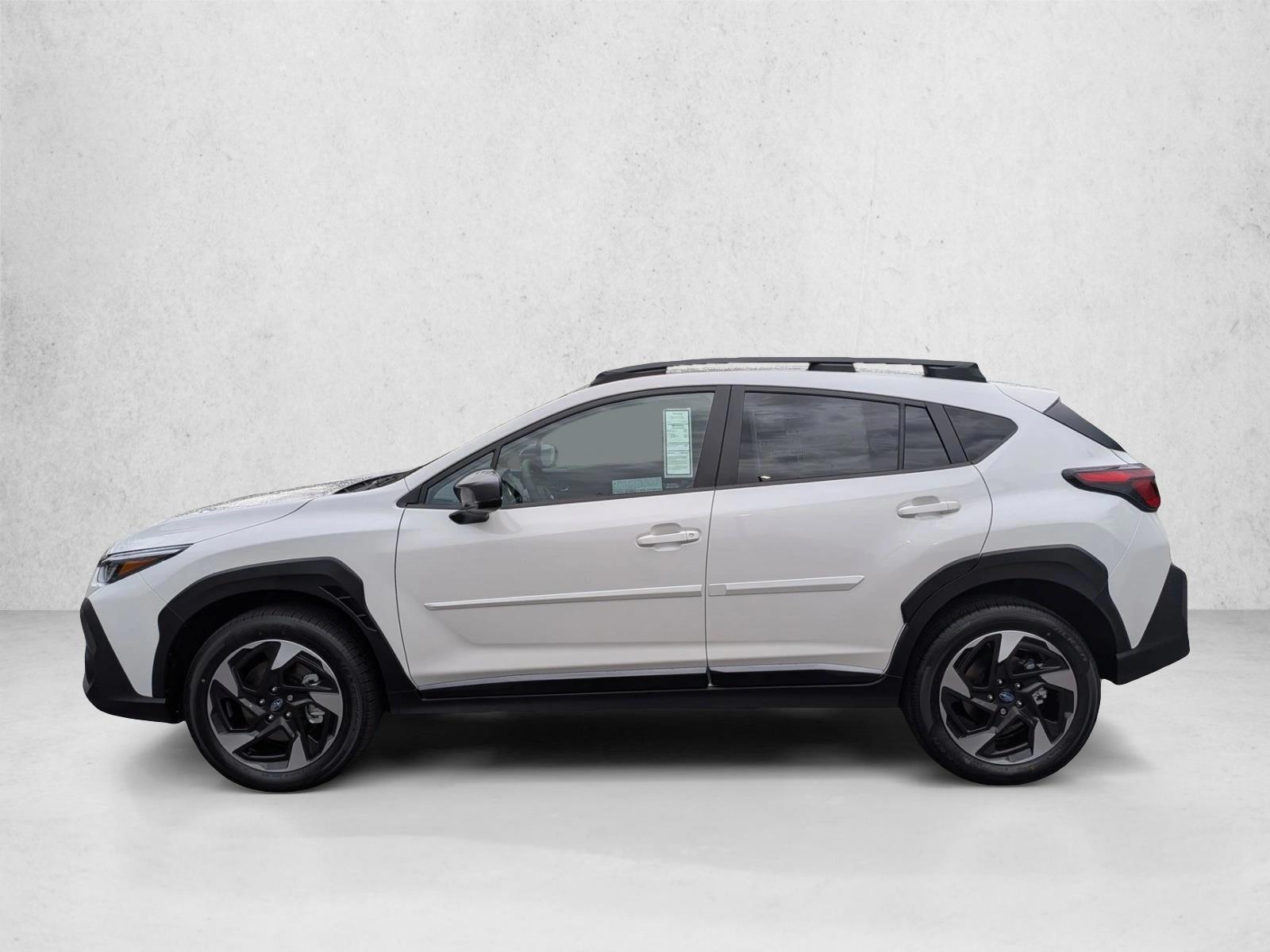 Thumbnail: 2026 Subaru Crosstrek - 2