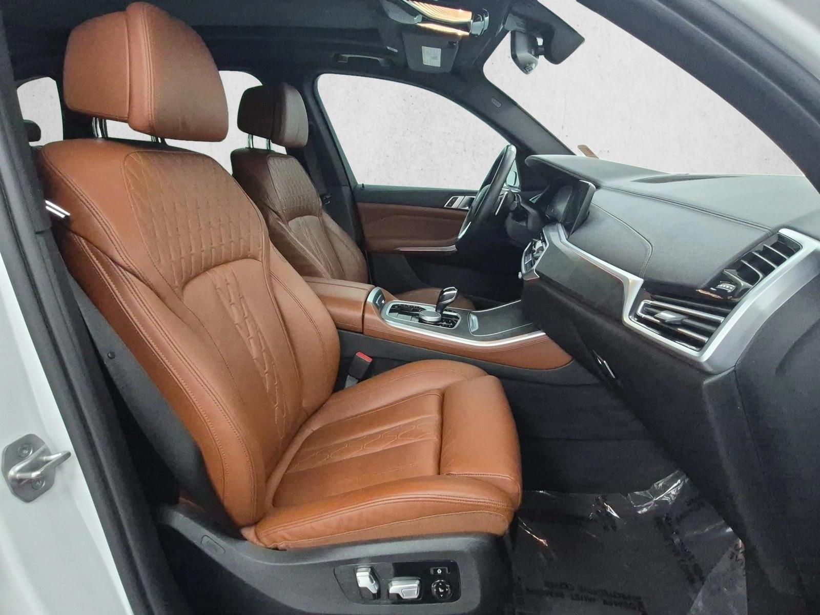 2022 BMW X5 40i - Photo 25