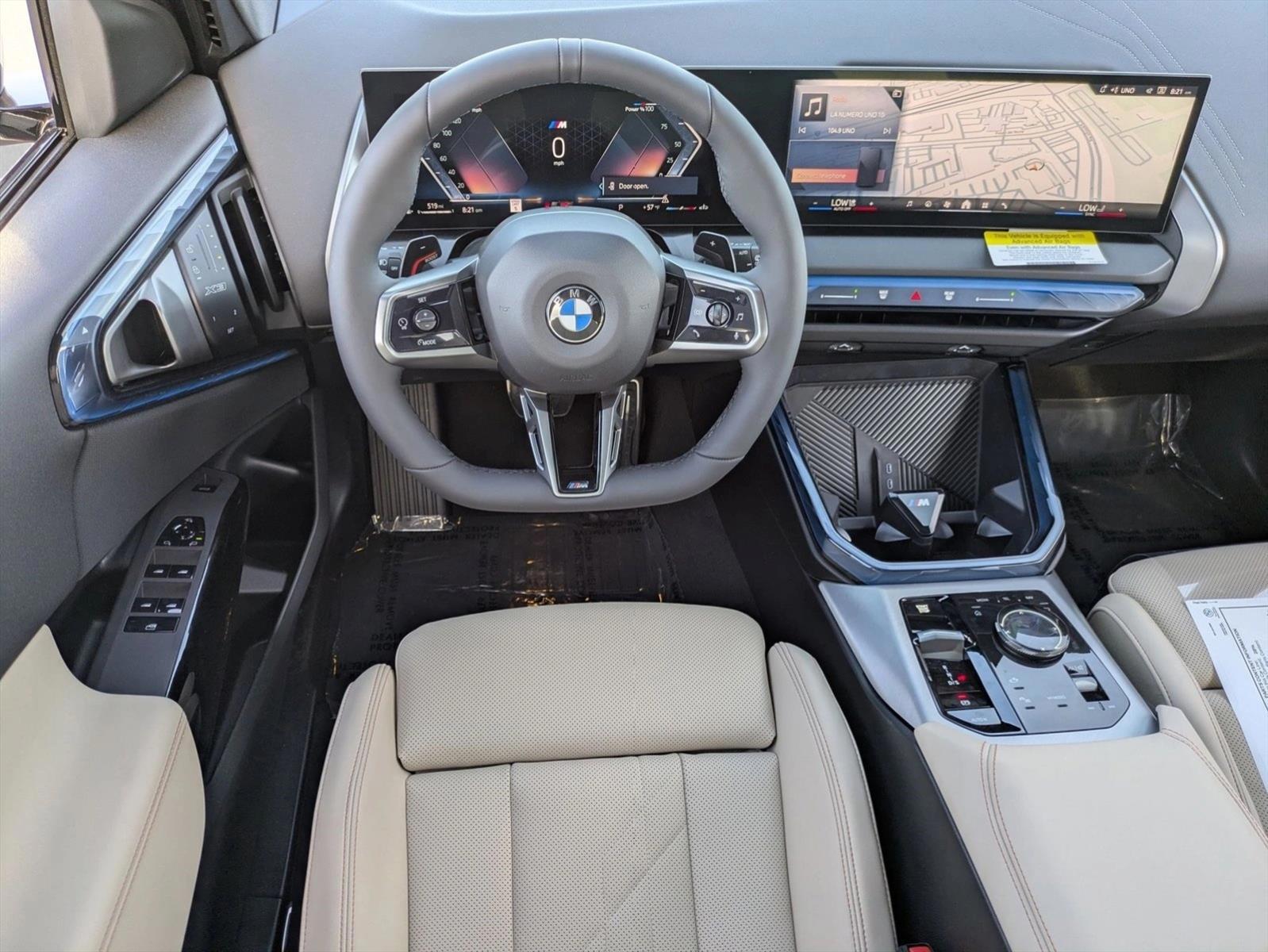 Thumbnail: 2026 BMW X3 - 3