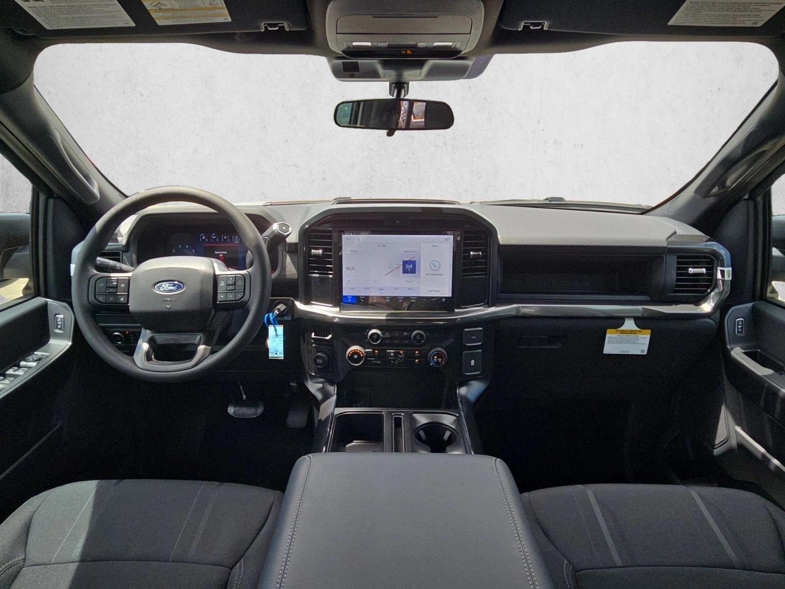 Thumbnail: 2026 Ford F-150 - 3