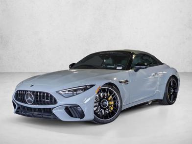 2022 Mercedes-Benz SL-Class AMG SL 63 -
                  Buena Park, CA