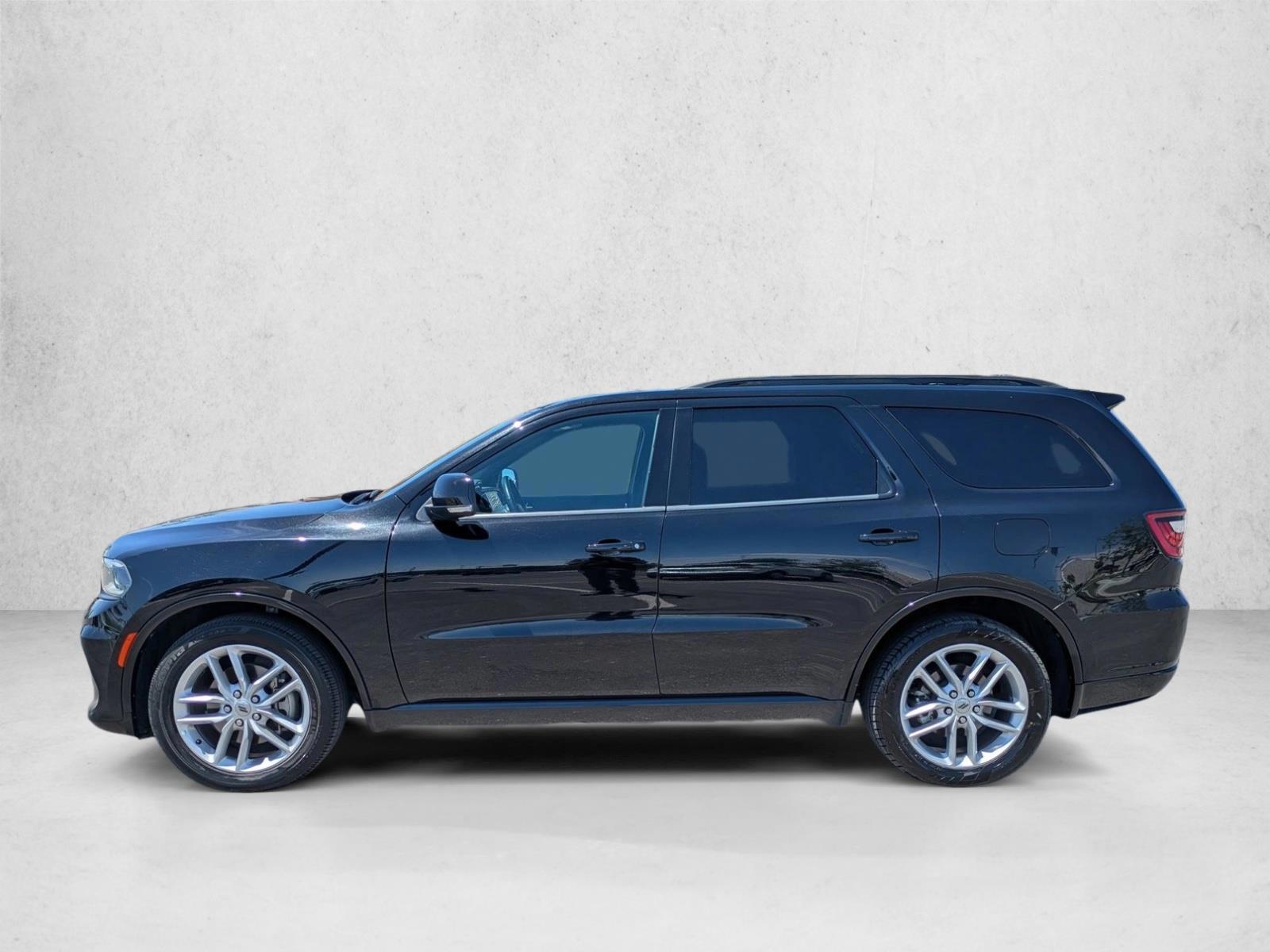 Thumbnail: 2024 Dodge Durango - 2