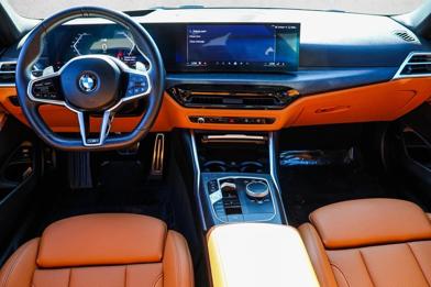 2026 BMW 3 Series