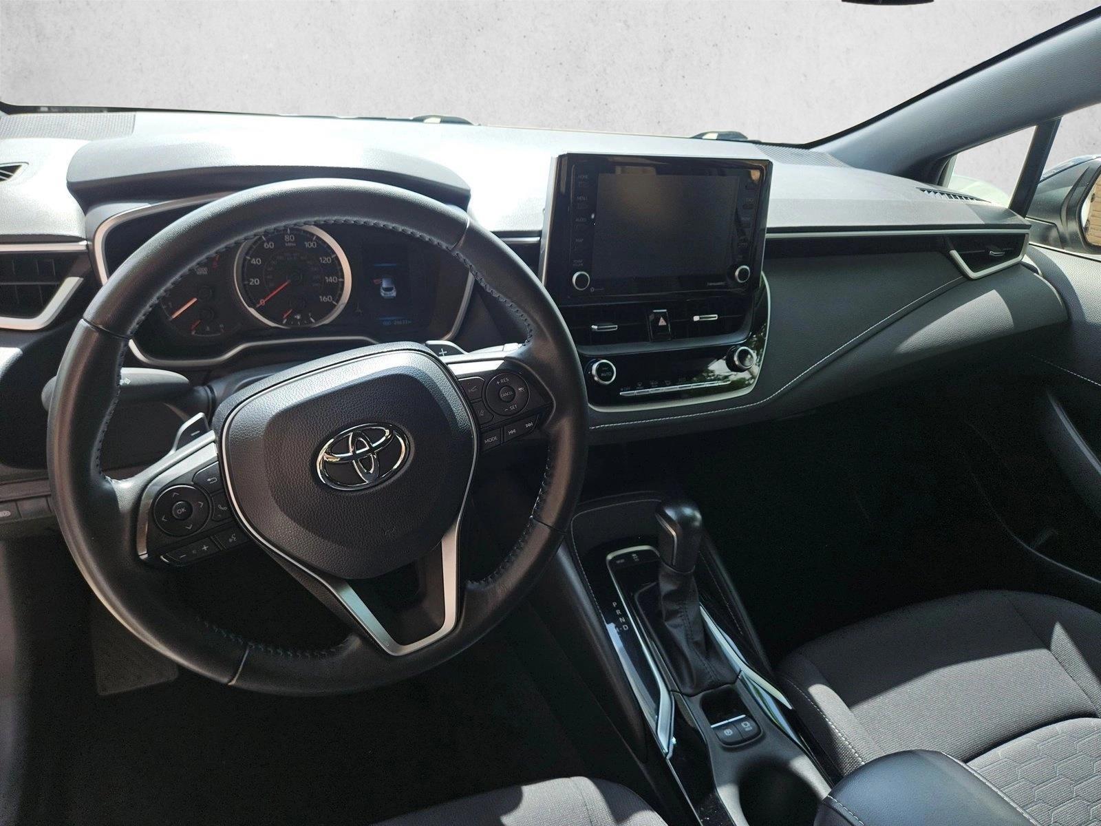 Thumbnail: 2022 Toyota Corolla - 5