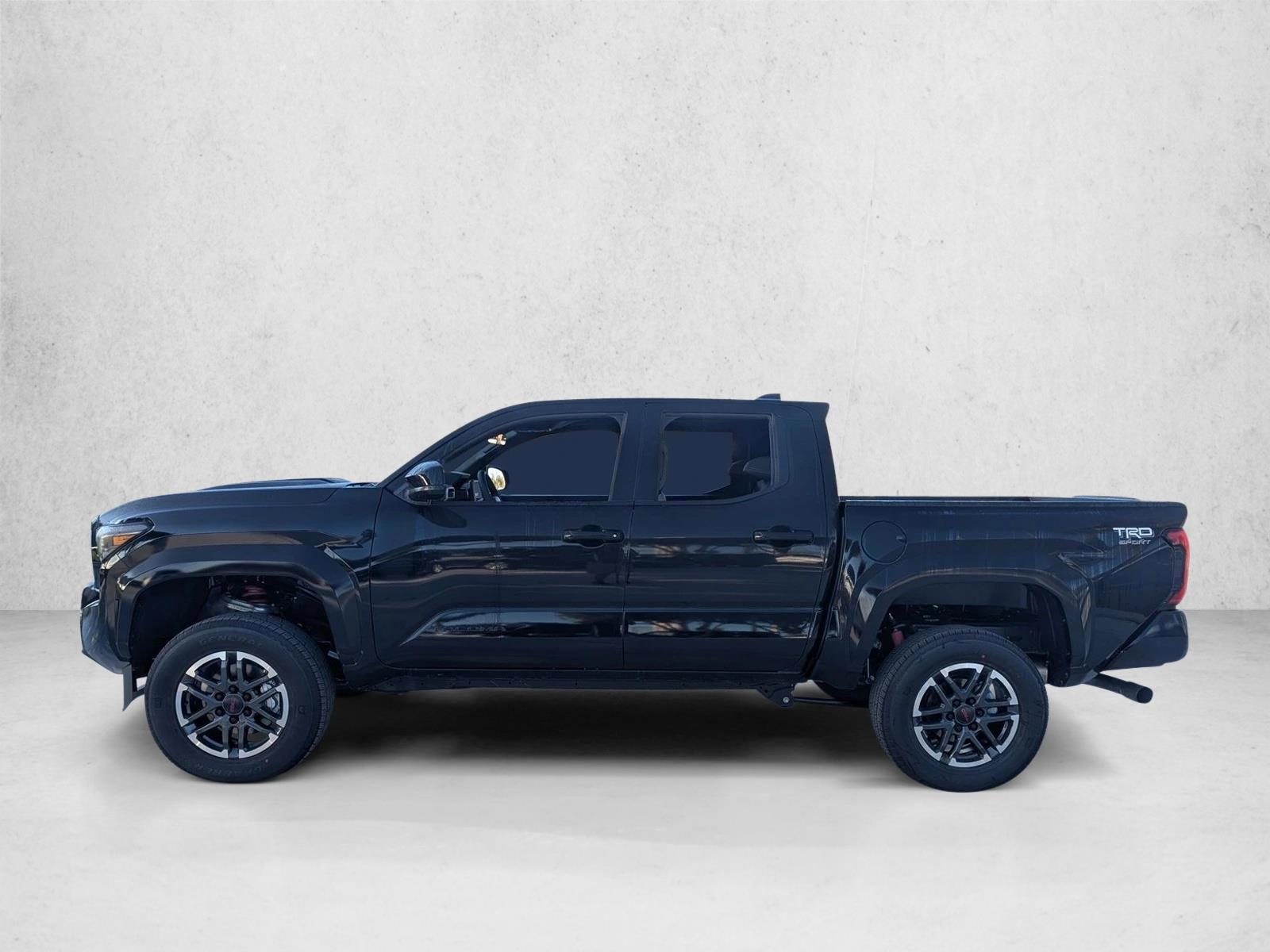 Thumbnail: 2026 Toyota Tacoma - 2