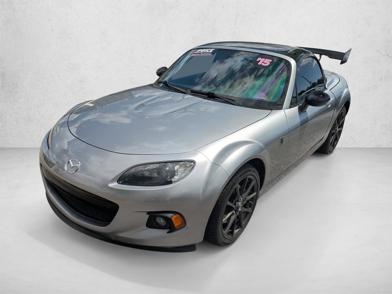 2015 Mazda MX-5 Miata Club -
                  Mobile, AL