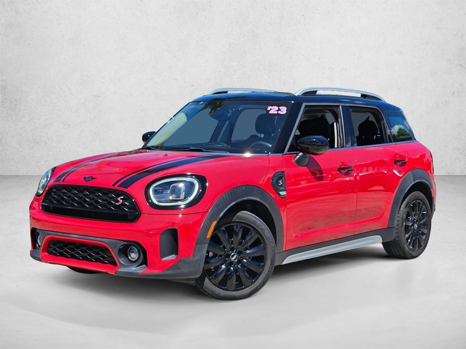 Thumbnail: 2023 MINI Cooper Countryman - 1