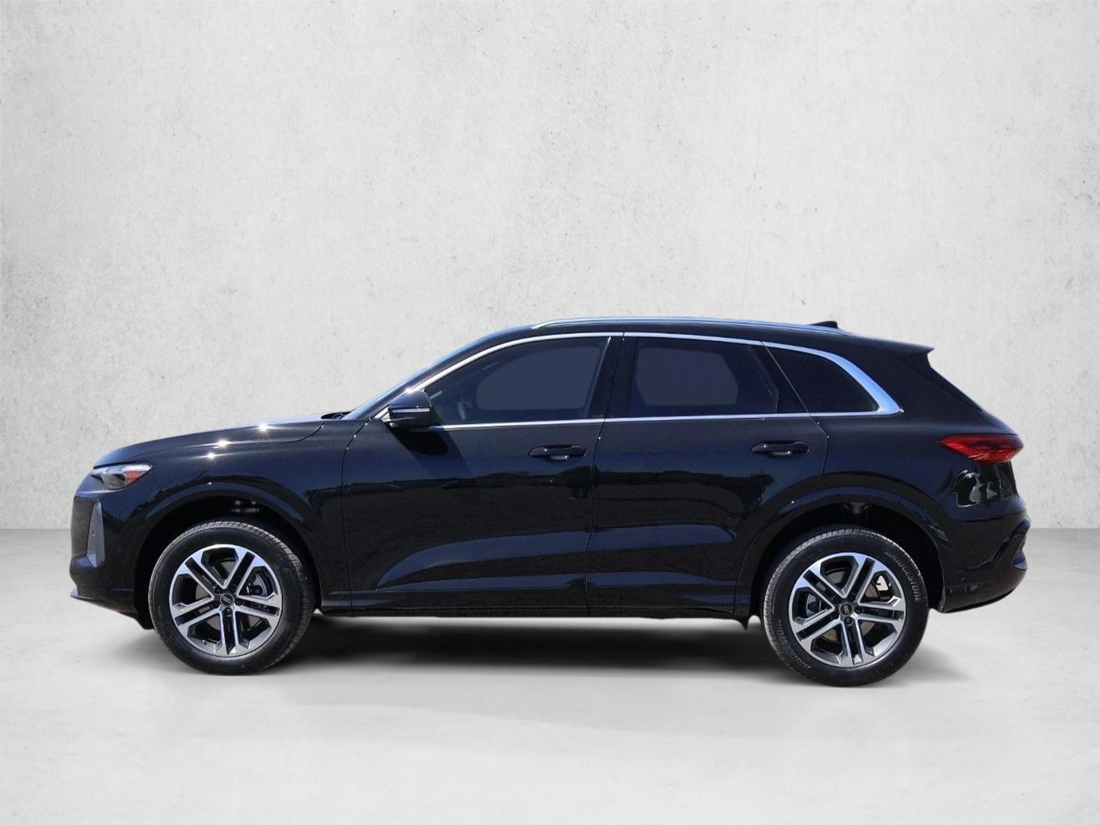 Thumbnail: 2026 Audi Q5 - 2