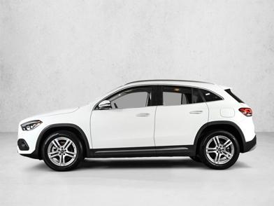 2023 Mercedes-Benz GLA