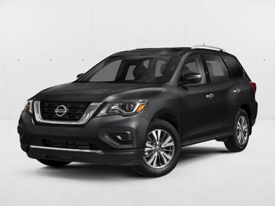 2019 Nissan Pathfinder S -
                  Chandler, AZ