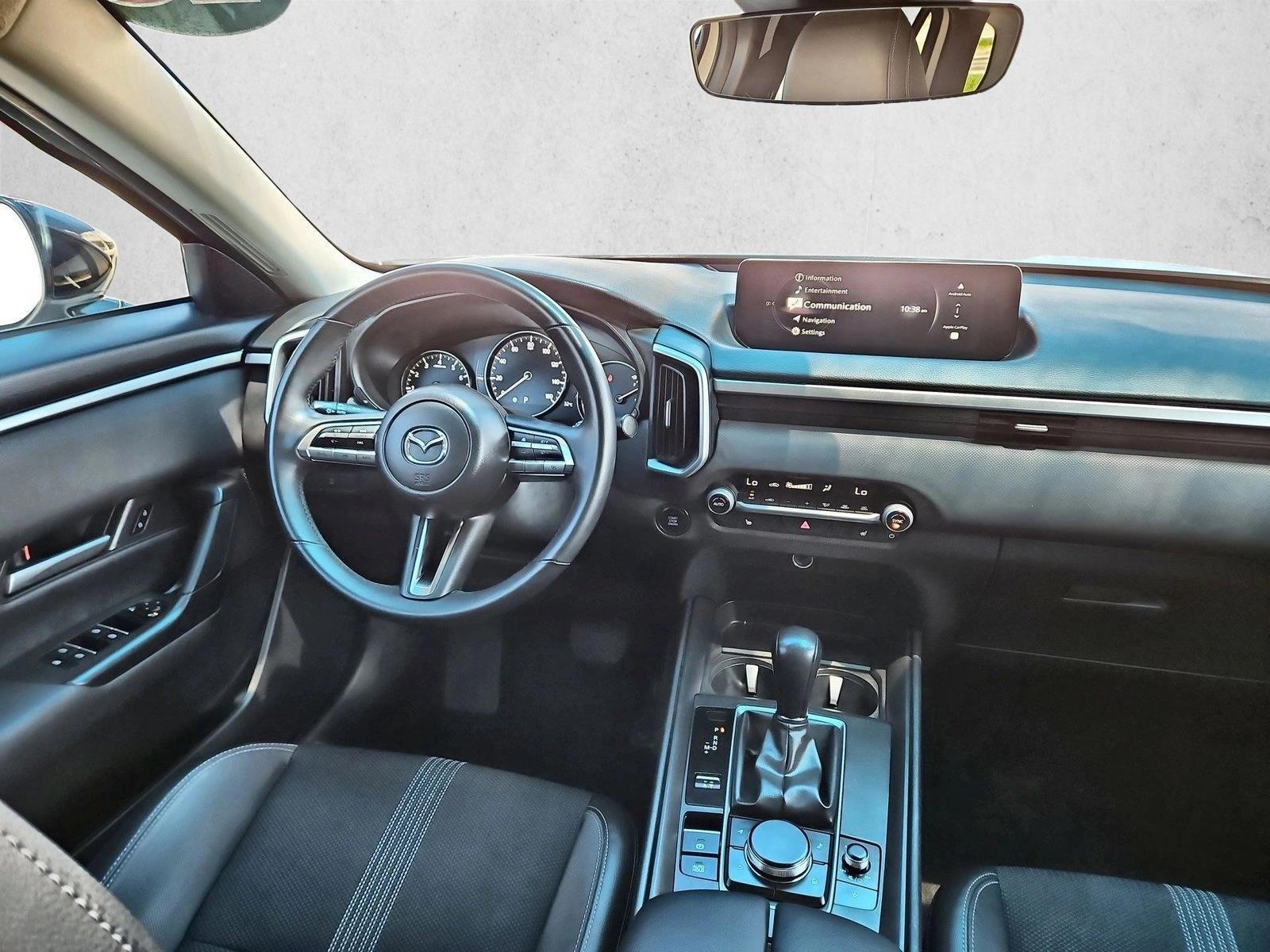 Thumbnail: 2025 Mazda CX-50 - 3