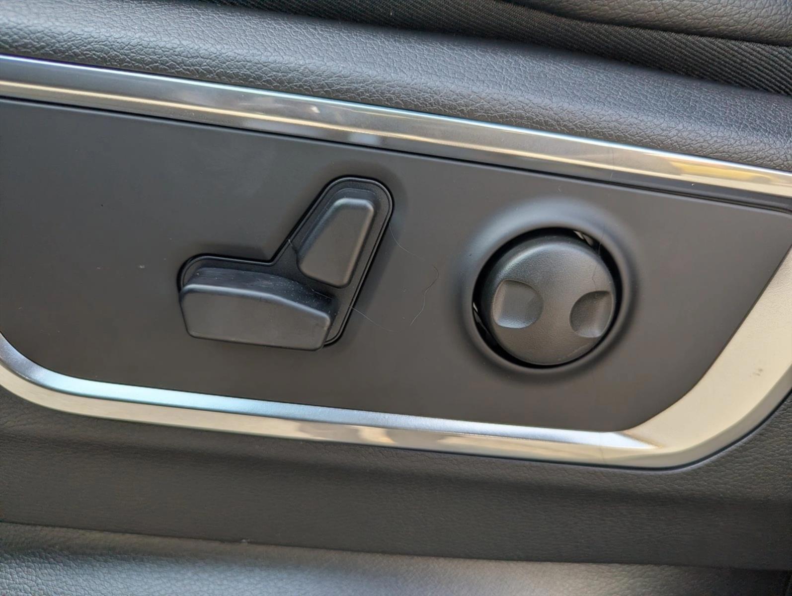 Thumbnail: 2026 RAM 1500 - 2