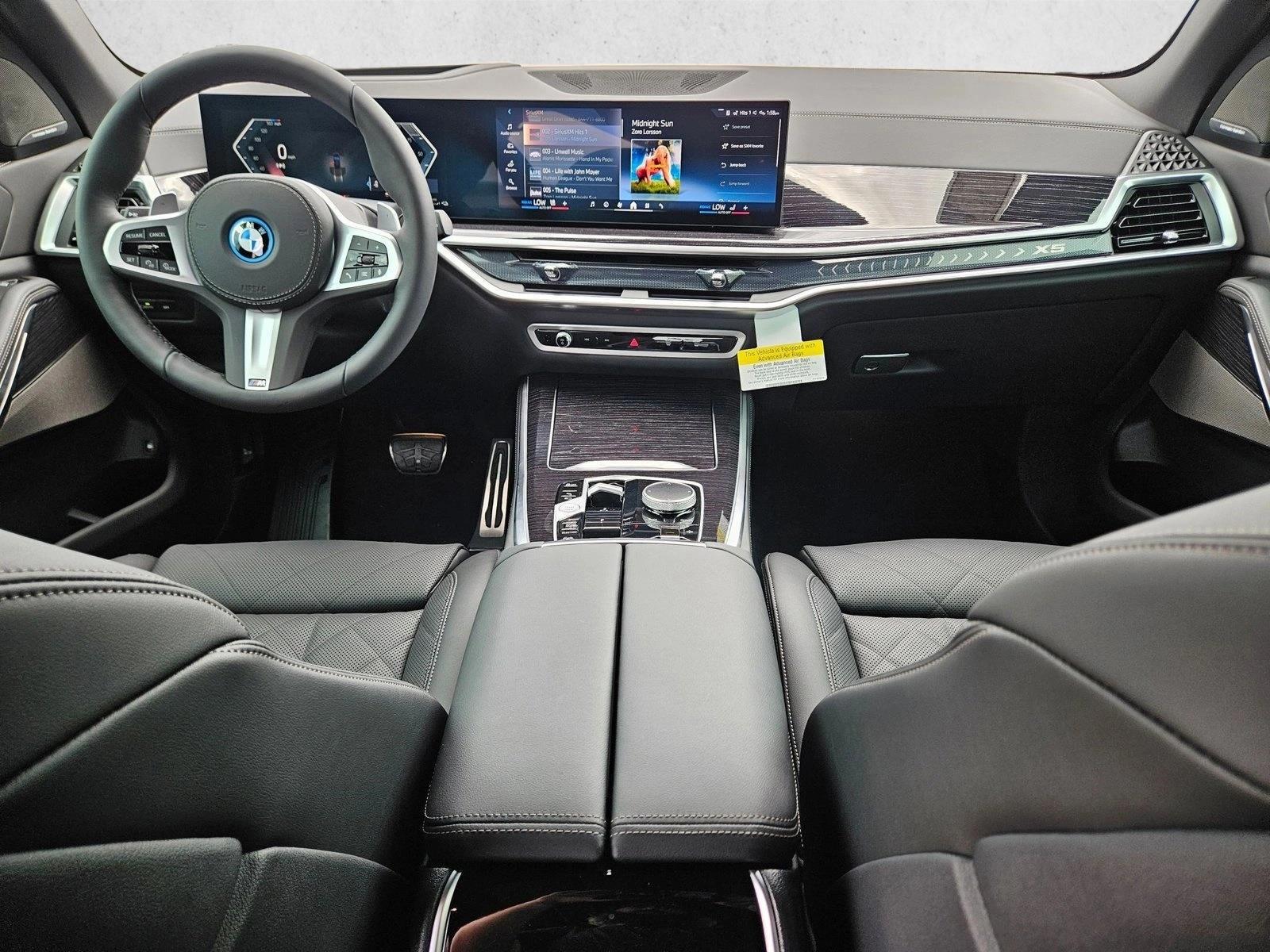 Thumbnail: 2026 BMW X5 - 4