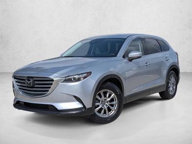 2019 Mazda CX-9 Touring -
                  Houston, TX