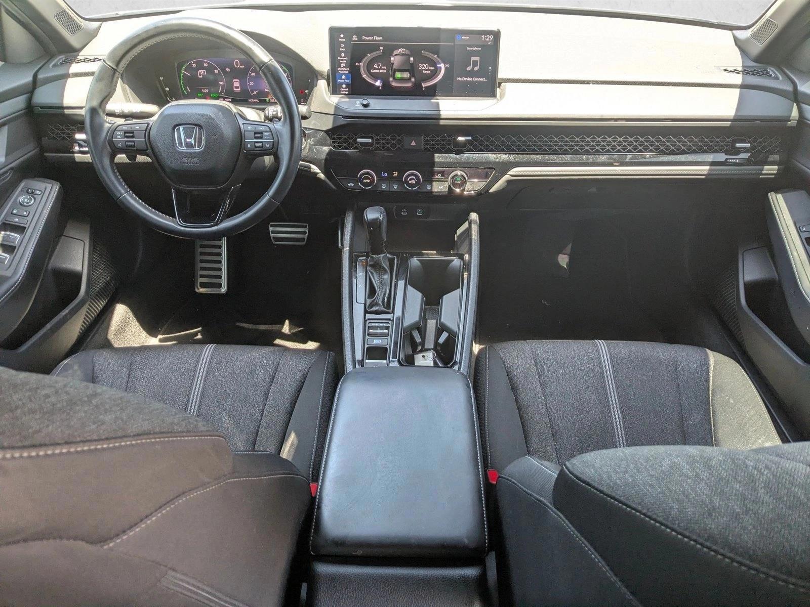 Thumbnail: 2023 Honda Accord - 3