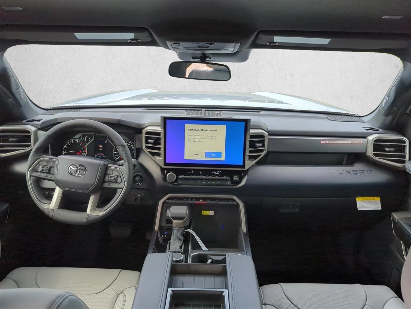 Thumbnail: 2026 Toyota Tundra - 3