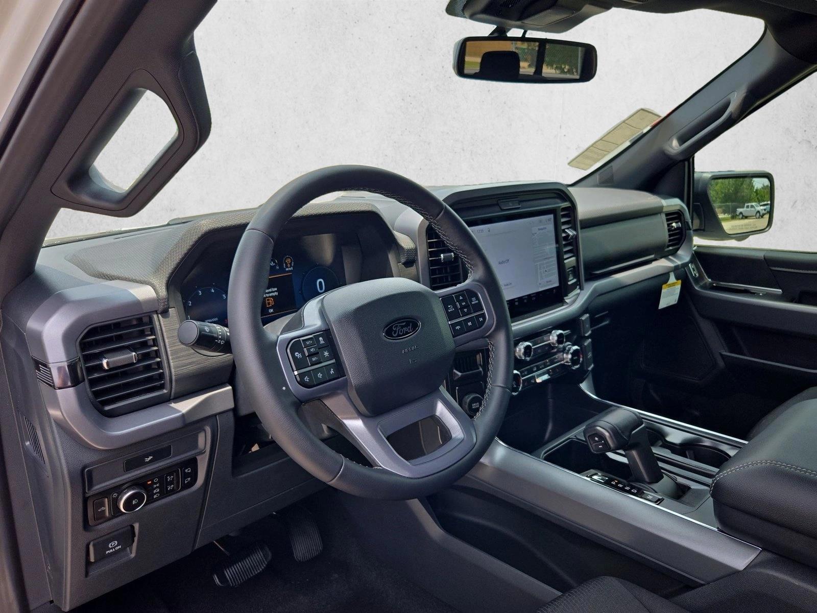 Thumbnail: 2026 Ford F-150 - 3