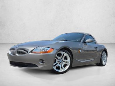 2004 BMW Z4 3.0i -
                  Spokane Valley, WA