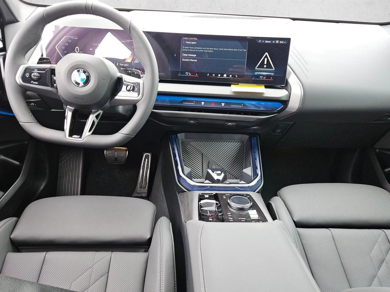 Thumbnail: 2026 BMW X3 - 3