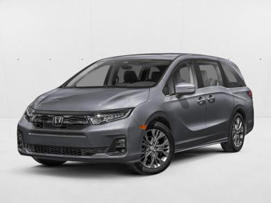 2026 Honda Odyssey