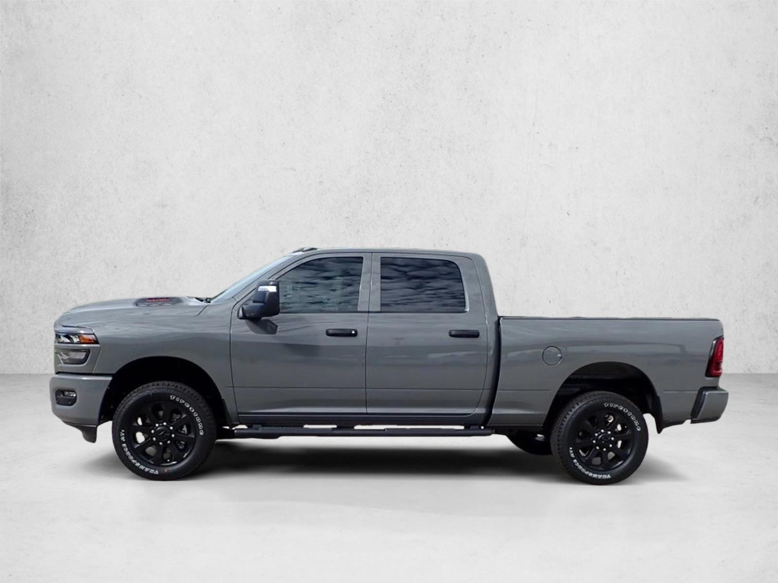 Thumbnail: 2026 RAM 2500 - 2