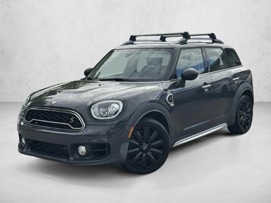 2018 MINI Cooper Countryman S -
                  Hollywood, FL