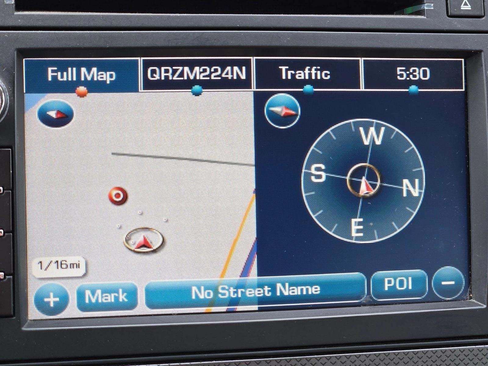 2009 Chevrolet Traverse LTZ - Photo 13
