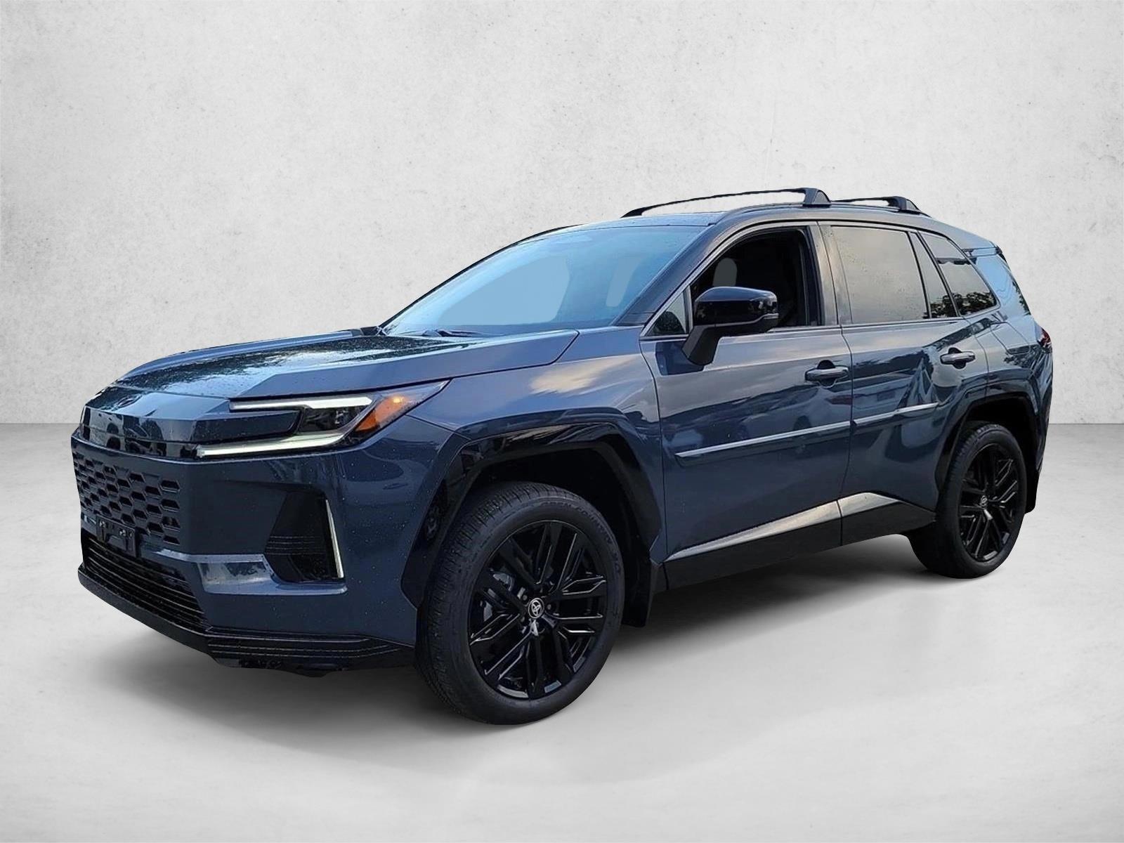 2026 Toyota RAV4