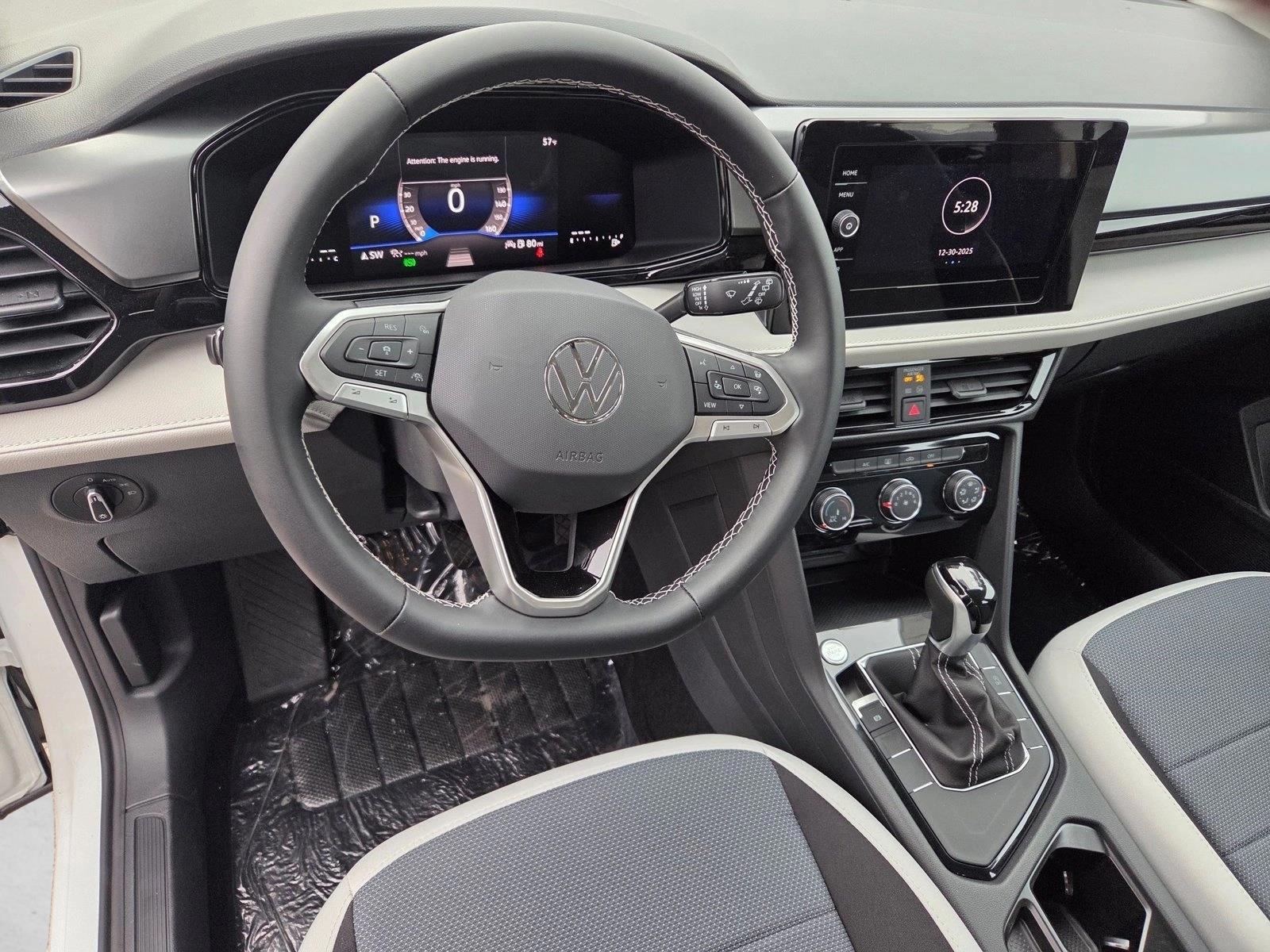 Thumbnail: 2026 Volkswagen Taos - 3