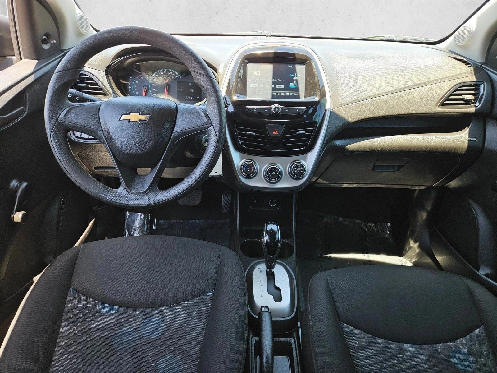Thumbnail: 2017 Chevrolet Spark - 3