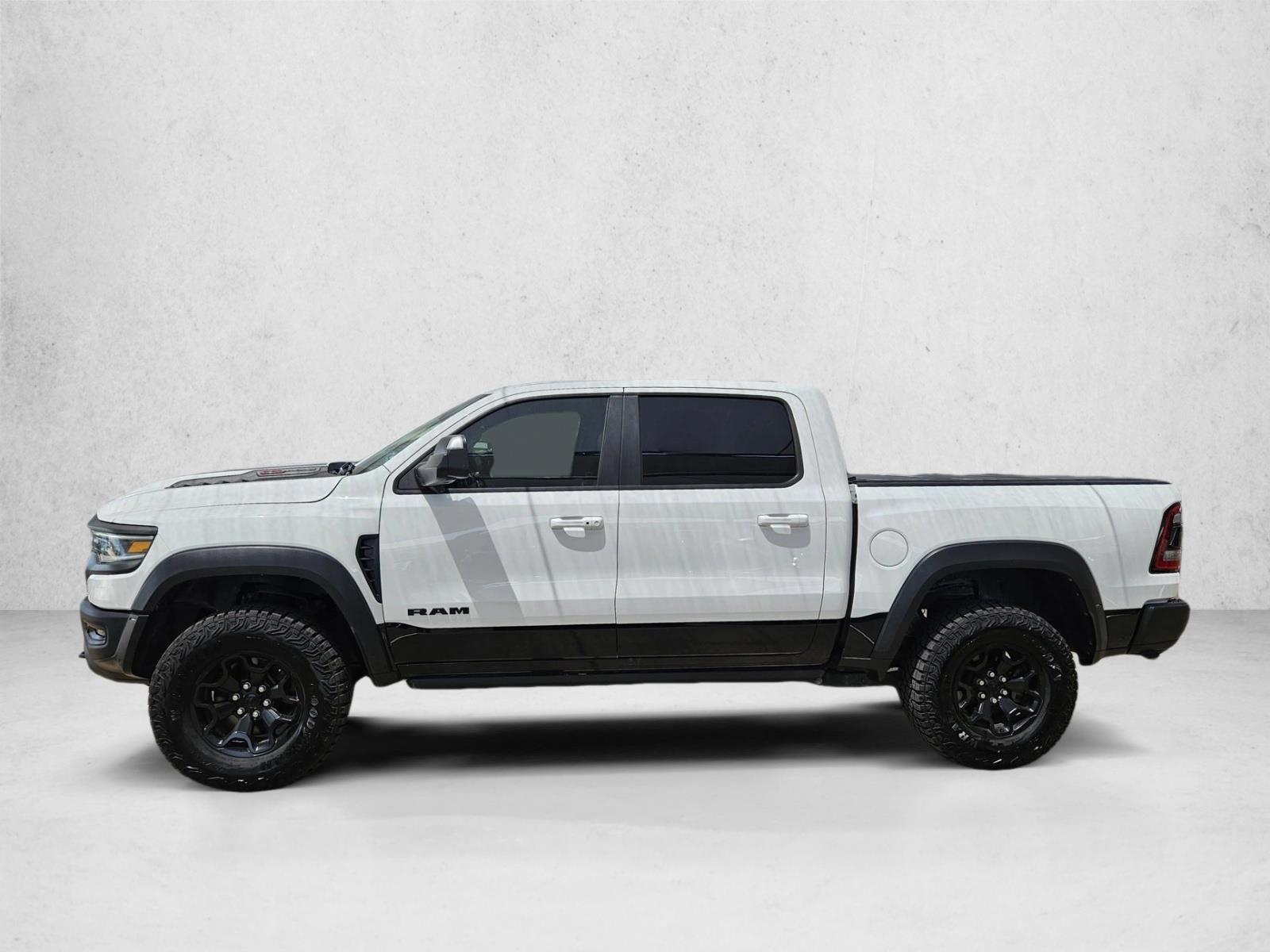 Thumbnail: 2022 RAM 1500 - 2