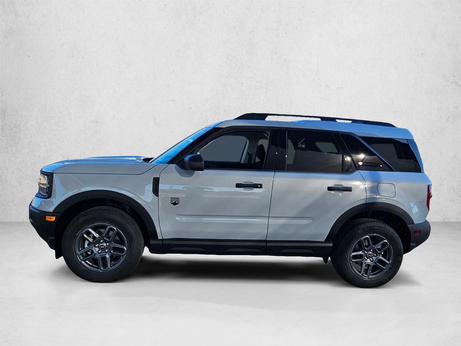 Thumbnail: 2026 Ford Bronco Sport - 2