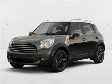 2012 MINI Cooper Countryman S -
                  Hollywood, FL