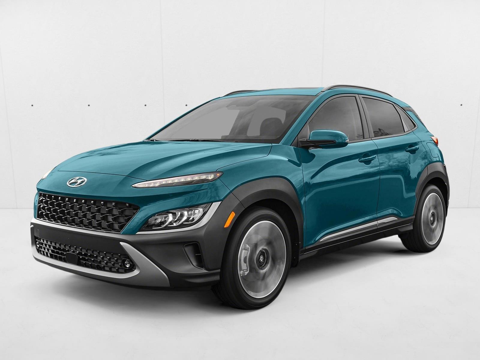 2023 Hyundai Kona