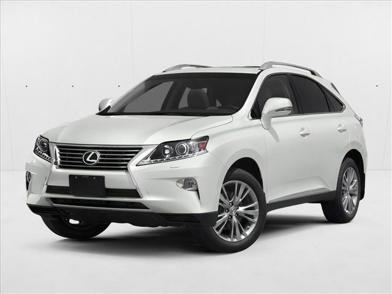 2014 Lexus RX 350 -
                  Cerritos, CA