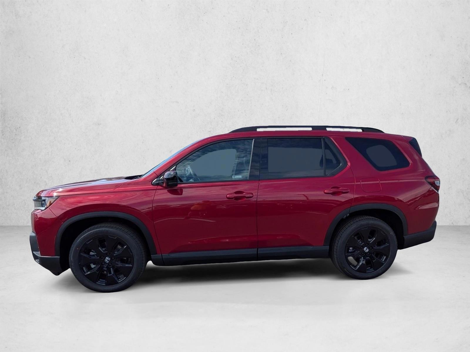 Thumbnail: 2026 Honda Pilot - 2