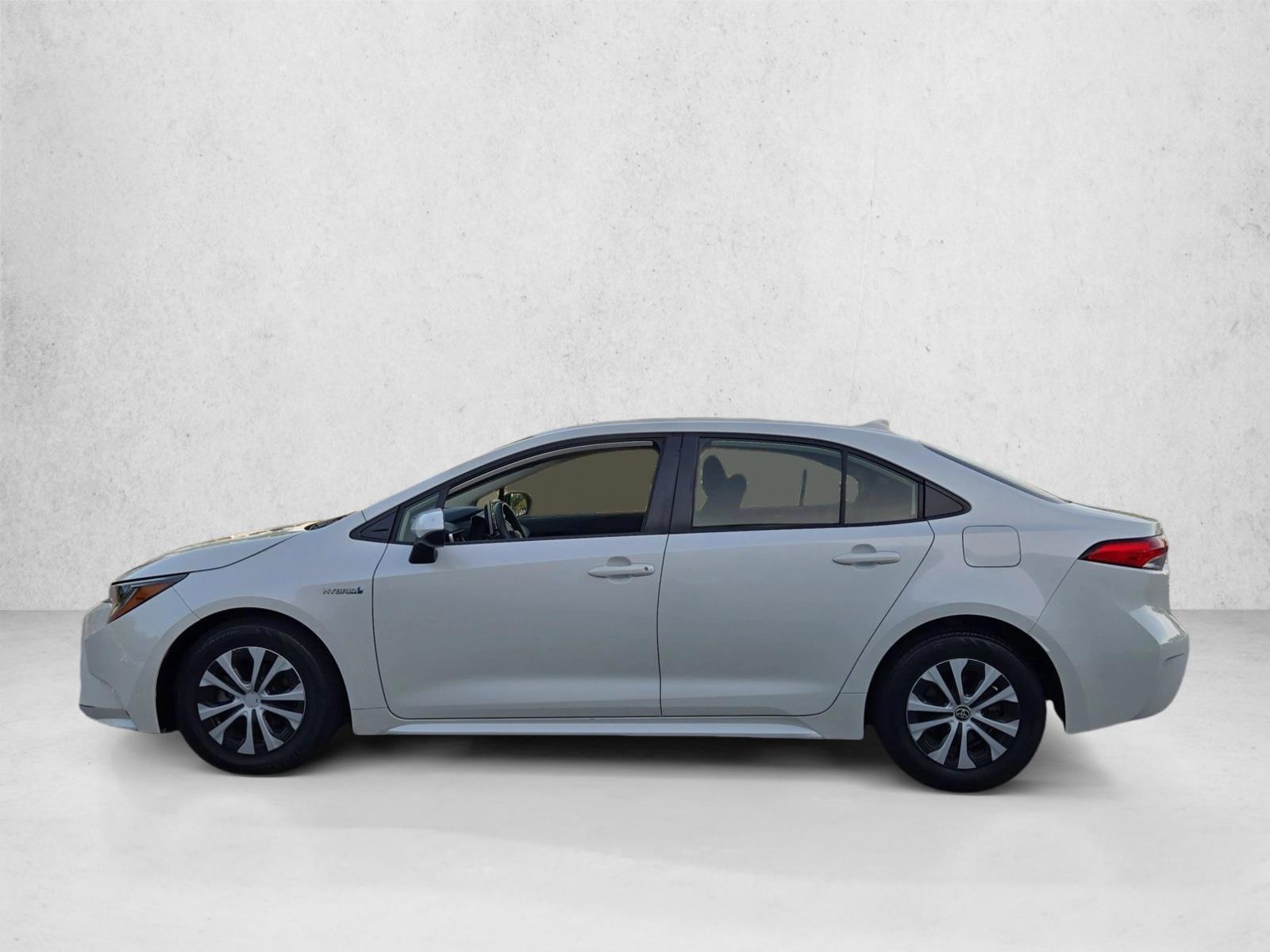 Thumbnail: 2020 Toyota Corolla - 2