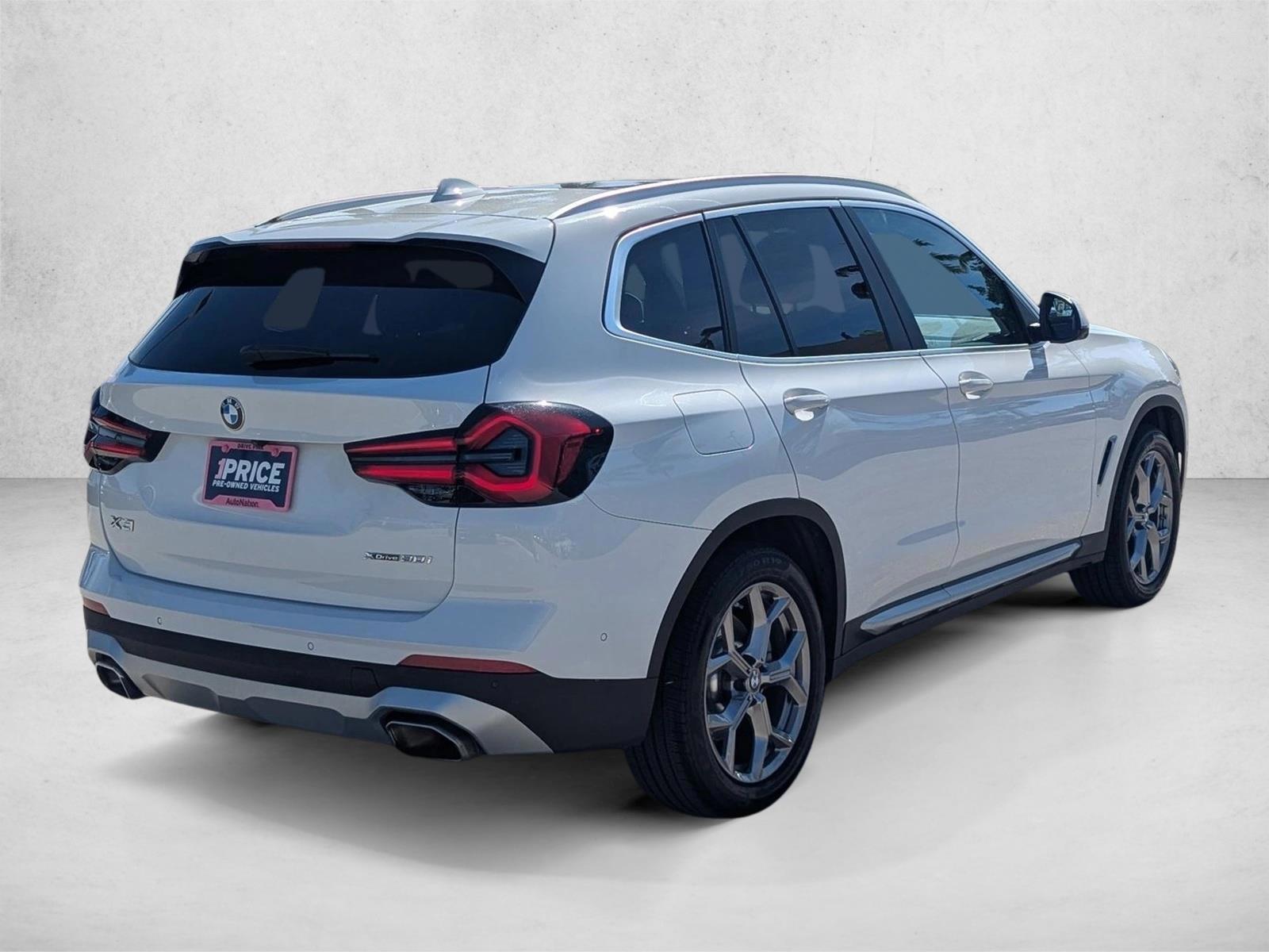 2023 BMW X3 30i - Photo 5