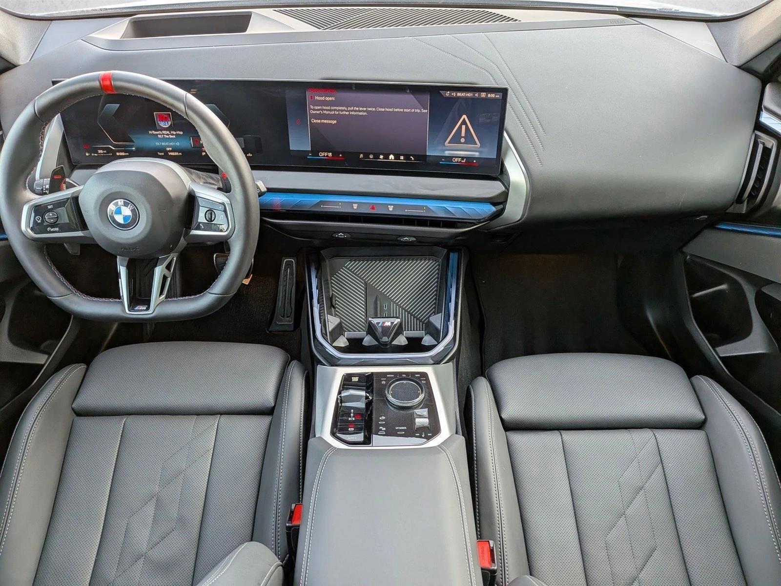 Thumbnail: 2026 BMW X3 - 4