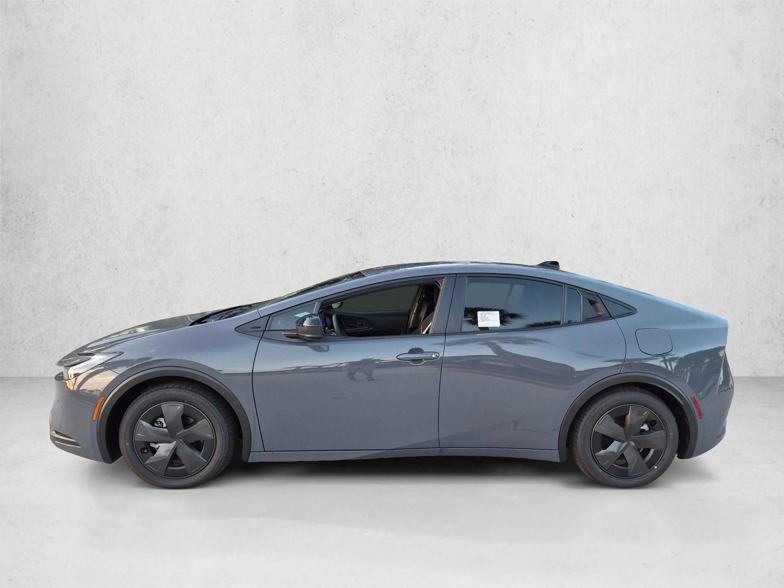 Thumbnail: 2026 Toyota Prius - 2