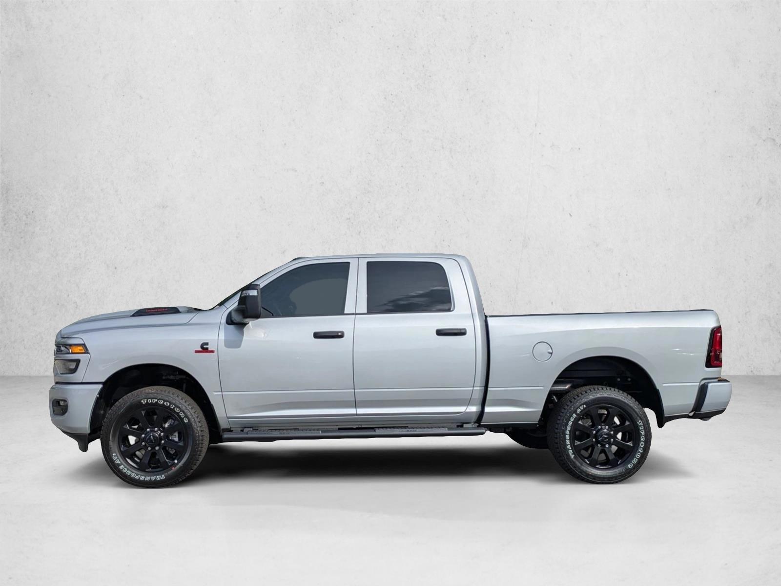 Thumbnail: 2026 RAM 2500 - 2