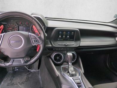 2019 Chevrolet Camaro