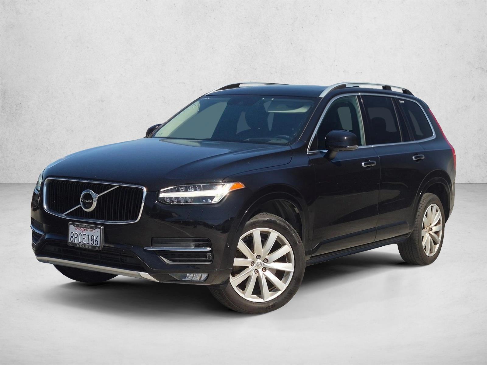 2019 Volvo XC90
