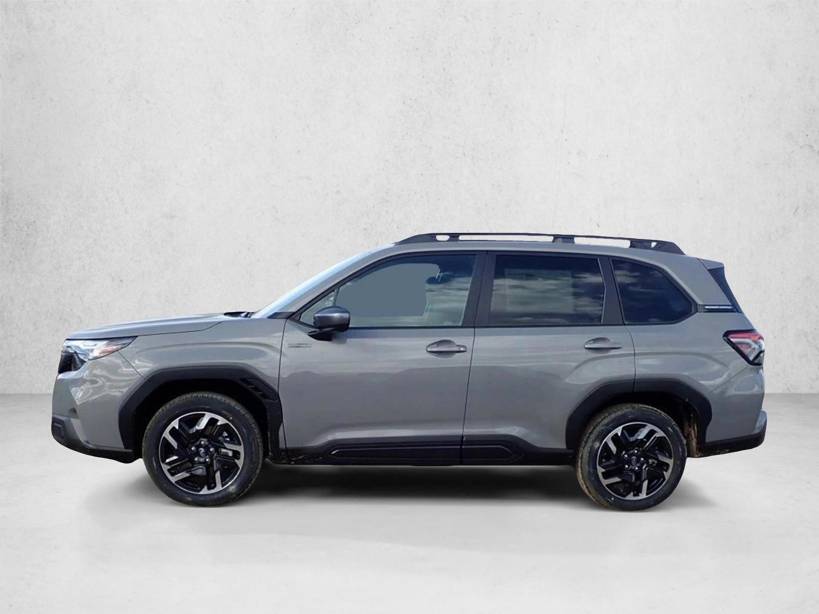 Thumbnail: 2026 Subaru Forester - 2
