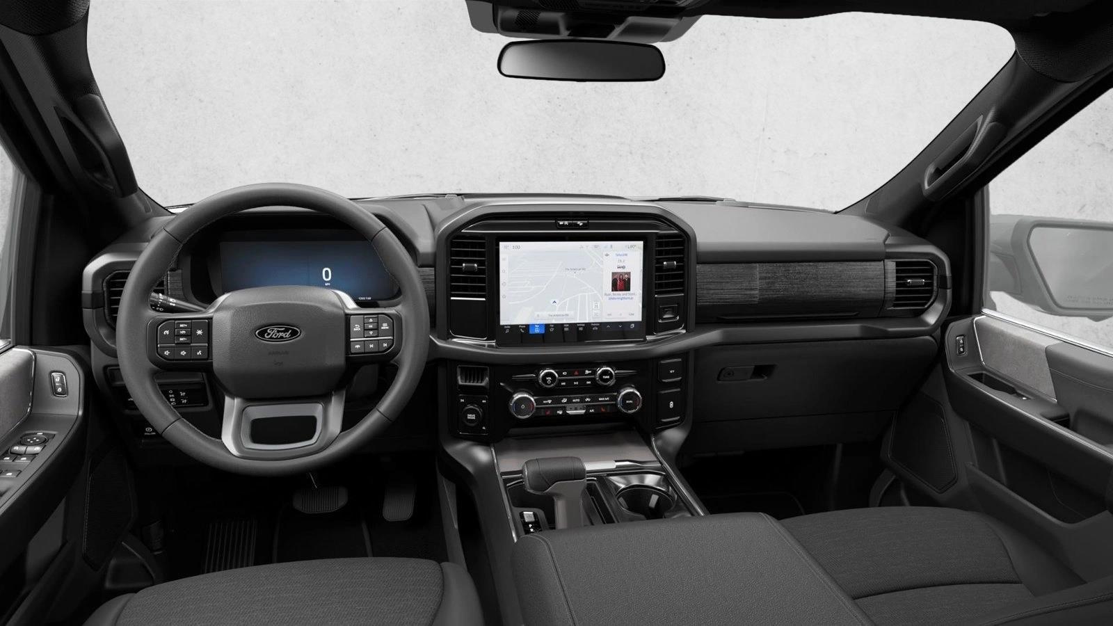 Thumbnail: 2026 Ford F-150 - 2