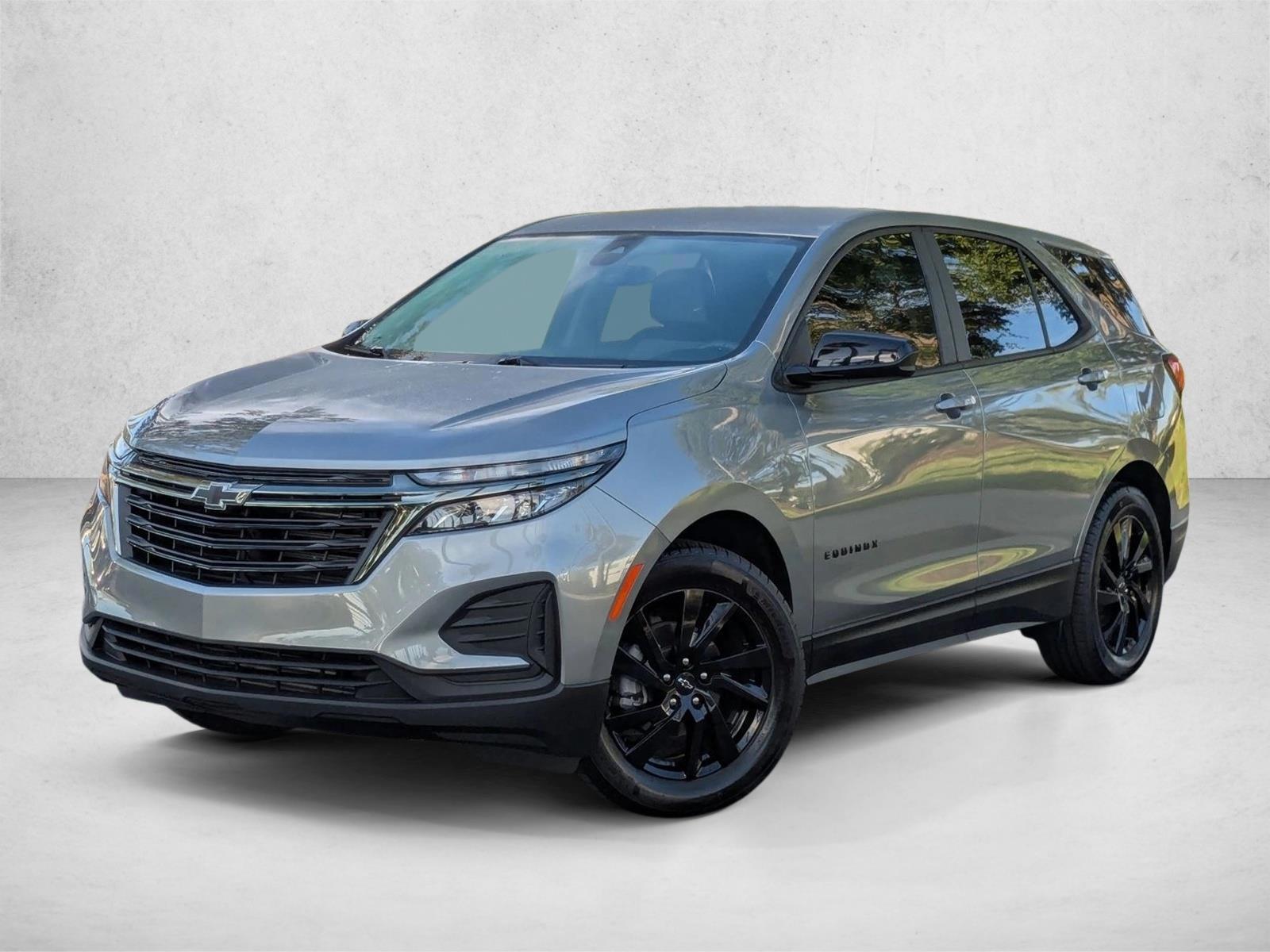 Thumbnail: 2023 Chevrolet Equinox - 1