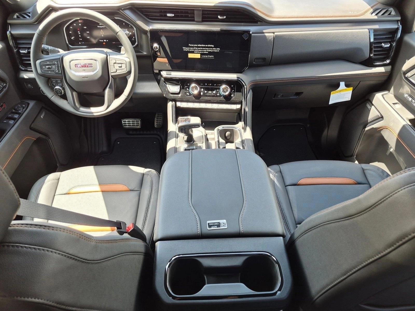 Thumbnail: 2026 GMC Sierra 1500 - 4
